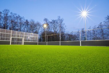 SV Bachum Bergheim Soccer Court