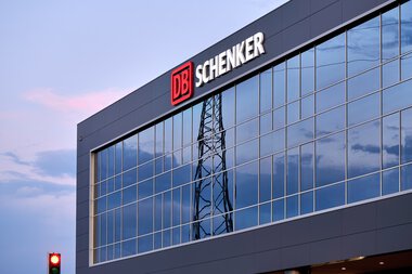 DB Schenker - Verona