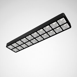 Lightpanel Convision | nero