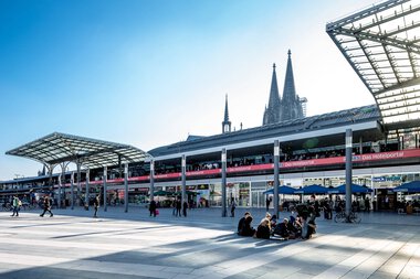 Breslauer Platz