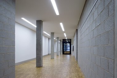 Friedrich-August-Haselwander-Schule