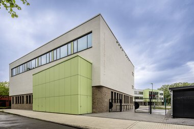 Lessing Grundschule Dortmund