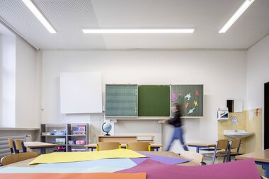 Städtische katholische Bekenntnisgrundschule Müschede