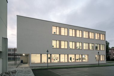 Sekundarschule Ruggenacher