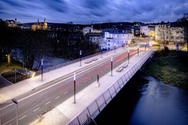 Klosterbrücke