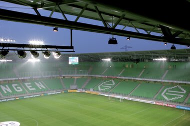 Euroborg Stadion