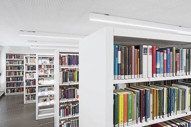 Otto-Rombach-Bücherei