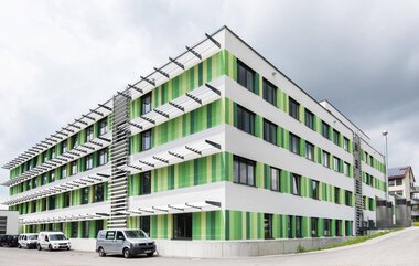 Klinikum Crailsheim