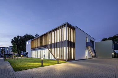 Sportbahnhof / TV Arnsberg 1861 e.V.