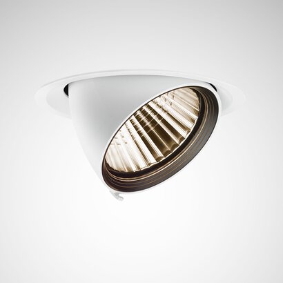 Downlights and recessed spotlights | Quira Plus