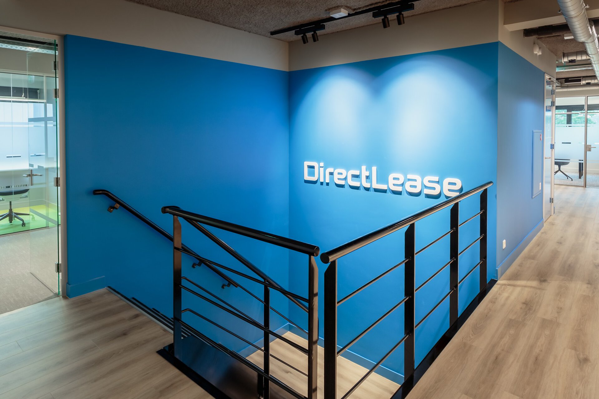 Direct Lease