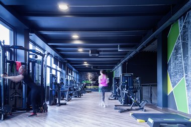 Xtrafit