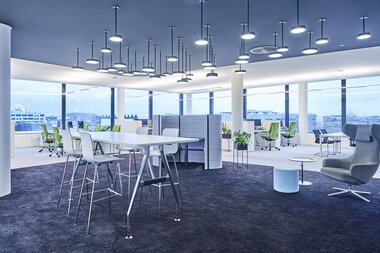 TRILUX Licht Campus
