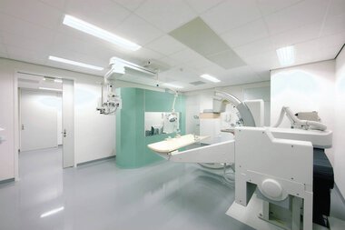 Orbis Medical Centre