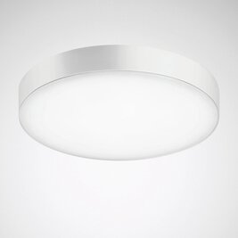 Onplana LED surface-mounted downlight | Colour white