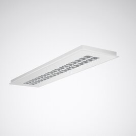 Creavo LED recessed ceiling luminaires | System dimension 312.5 x 1250 (M57)