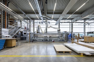 Raumtechnik Messebau & Event Service GmbH