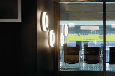 Postfinance Arena