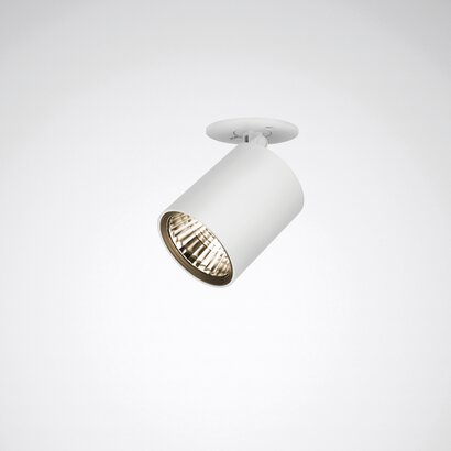 Downlighters en inbouwspots | B.Veo On