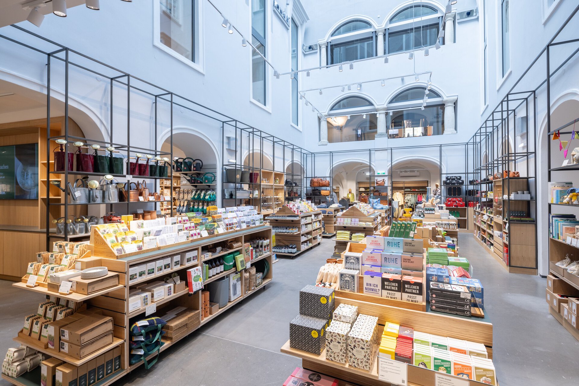 Manufactum AT Graz