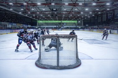 Eissporthalle Essen-West