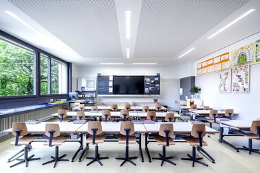 Primarschule Wil