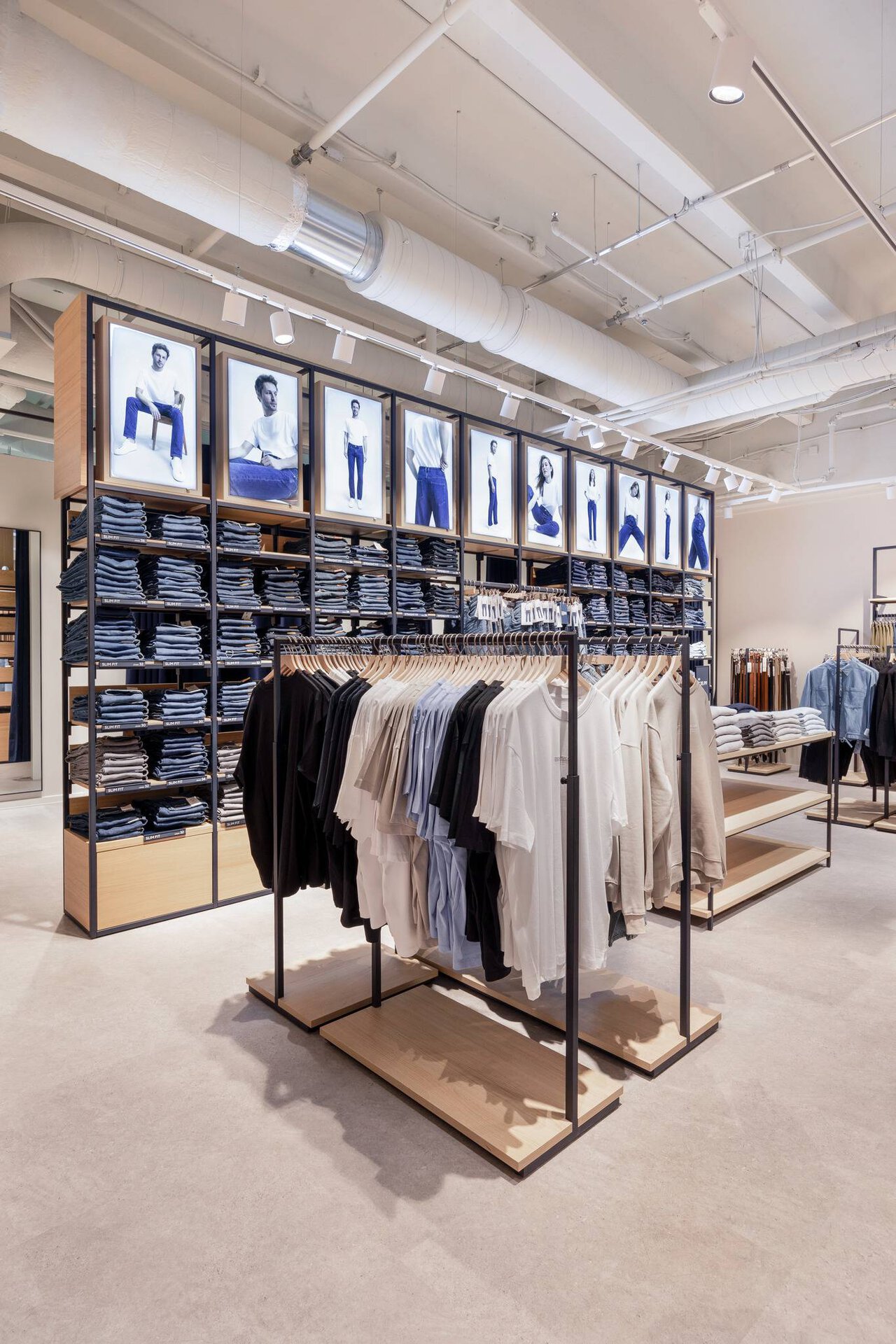 Tom Tailor, München