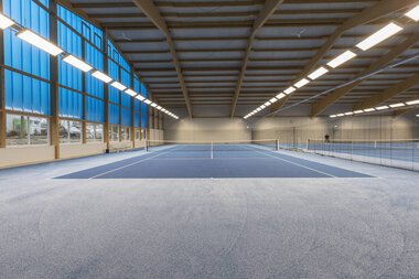 Tennisclub blau-weiss Fürstenzell e.V.