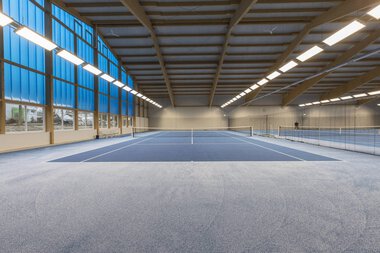 Tennisclub blau-weiss Fürstenzell e.V.