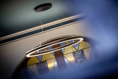 Altes Hafenamt Dortmund