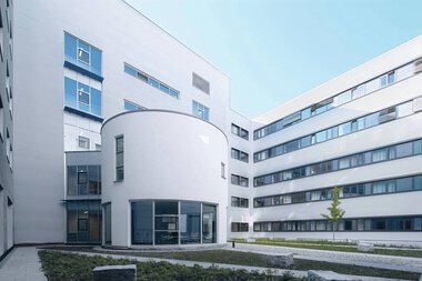 Klinik Kirchheim unter Teck