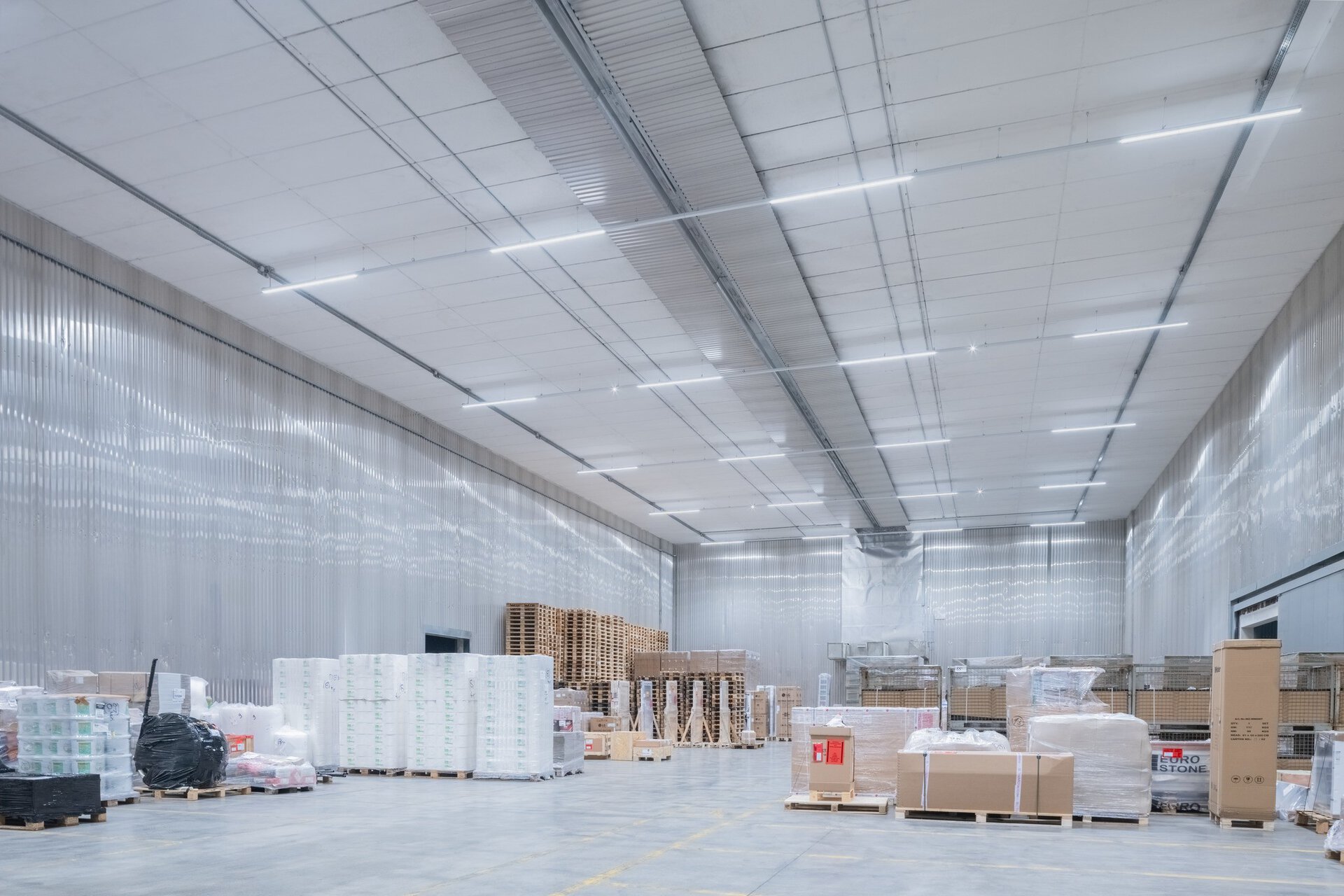 Raben Logistik