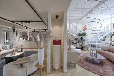 Contempera | Interior meets art
