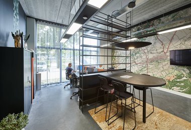 De Leestenfabriek