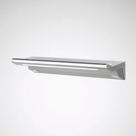 Sanesca LED wall surface-mounted luminaire | Sanesca W3-1, with socket and rocker switch