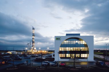 Herrenknecht Vertical GmbH