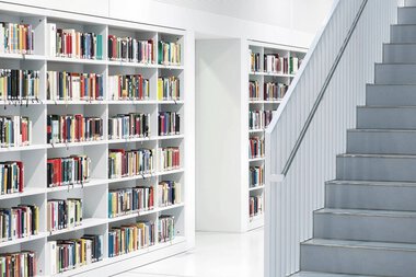 Stadtbibliothek Stuttgart