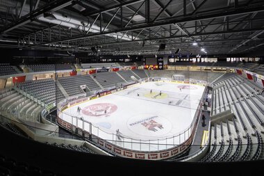 Stades de Bienne (Tissot Arena)