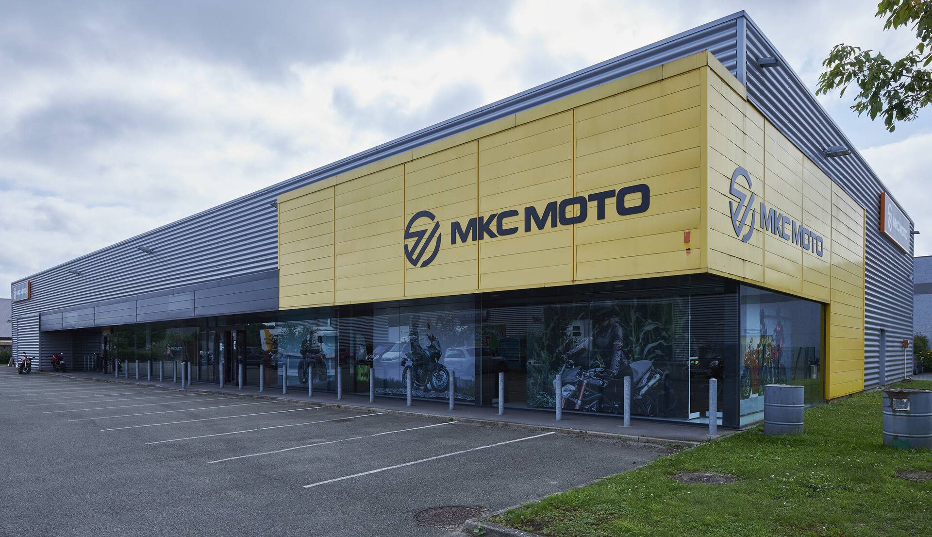 MKC Moto