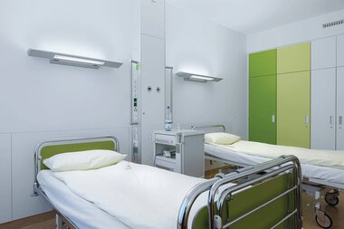 Klinik Kirchheim unter Teck