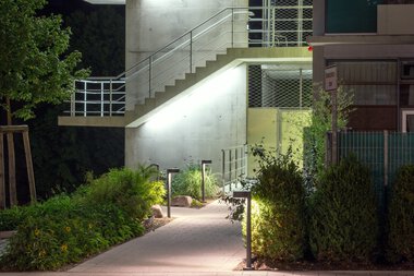 Psychiatrische Klinik Tübingen