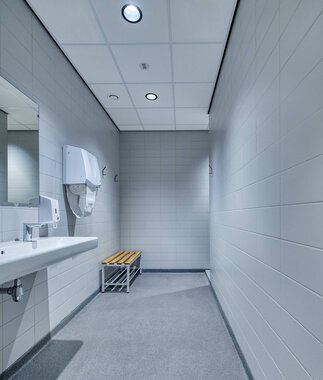 Simac Techniekhuys