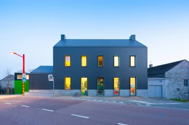 Ecole de Barvaux