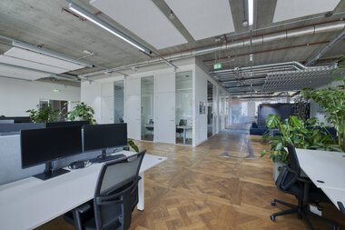 Simac Techniekhuys