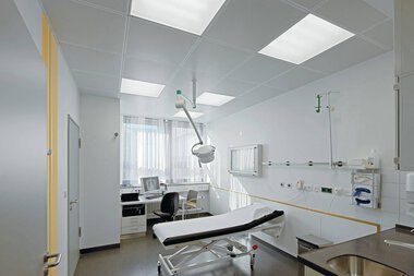 Klinik Kirchheim unter Teck