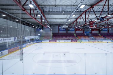 Eissporthalle Essen-West