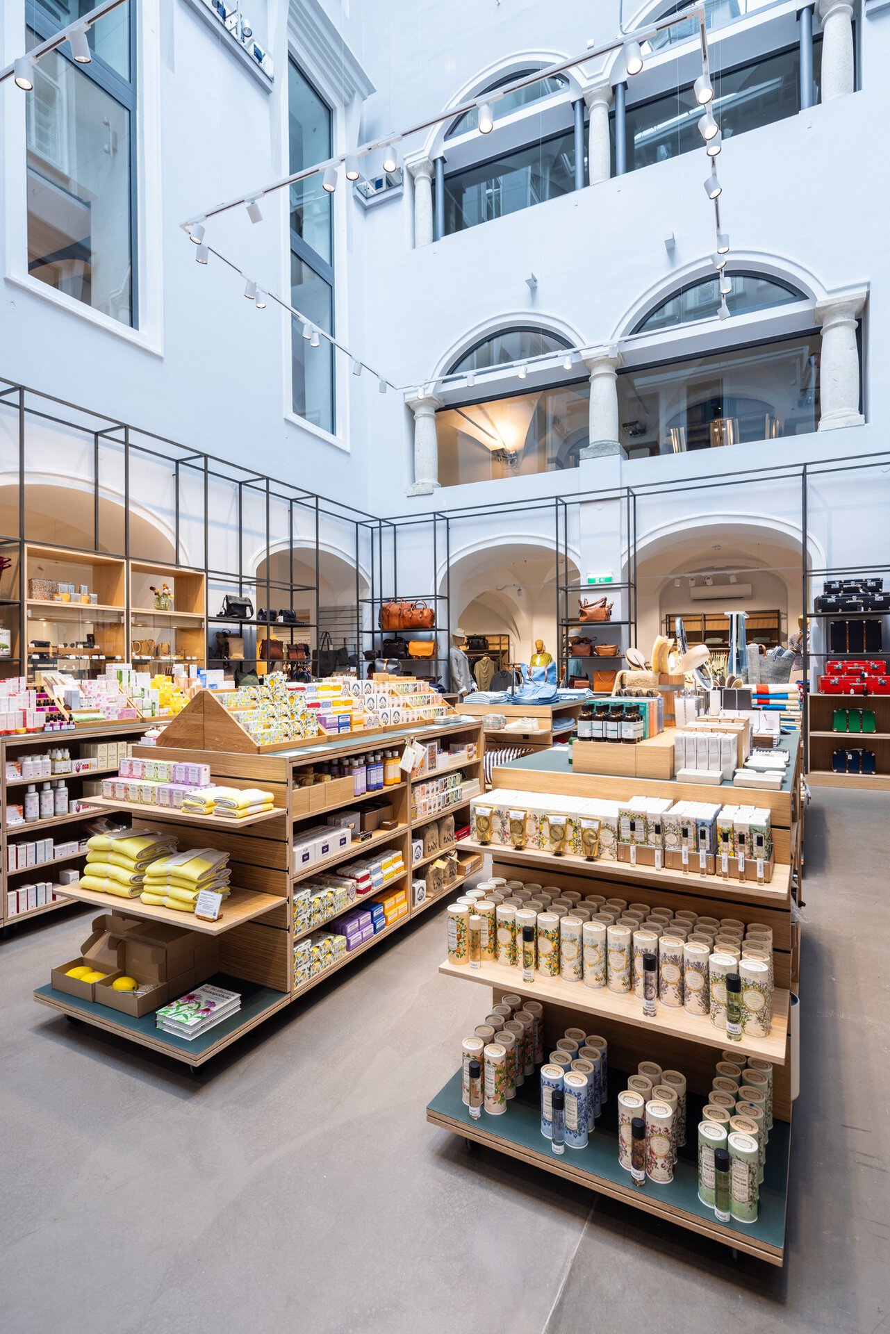 Manufactum AT Graz
