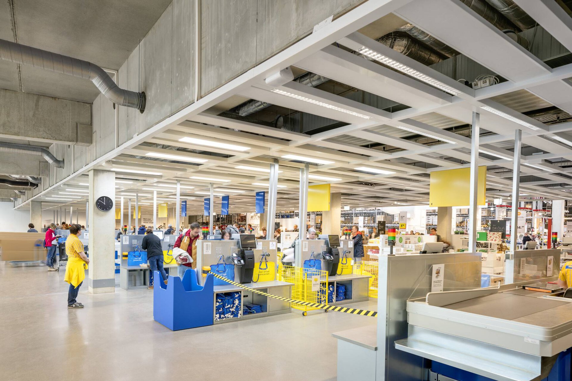 IKEA Möbel & Einrichtungshaus