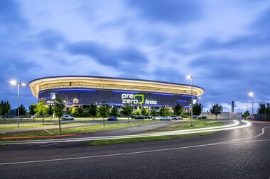 PreZero Arena