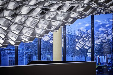 TRILUX Licht Campus